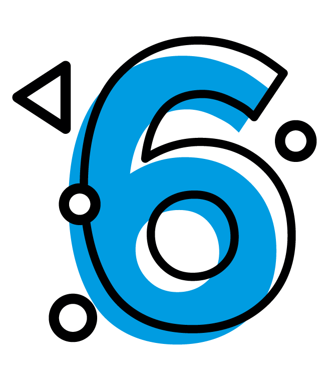 6